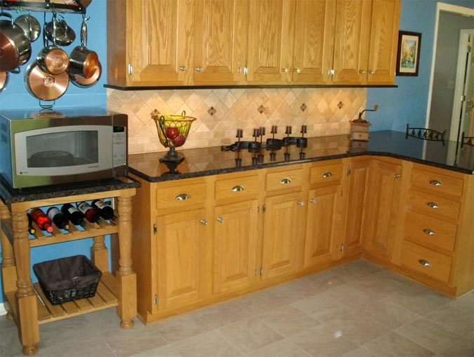 Marmo Cucina