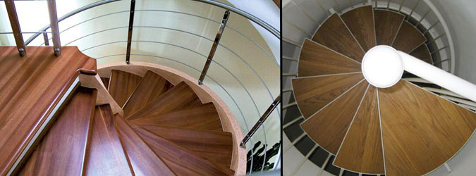 Parquet Scale